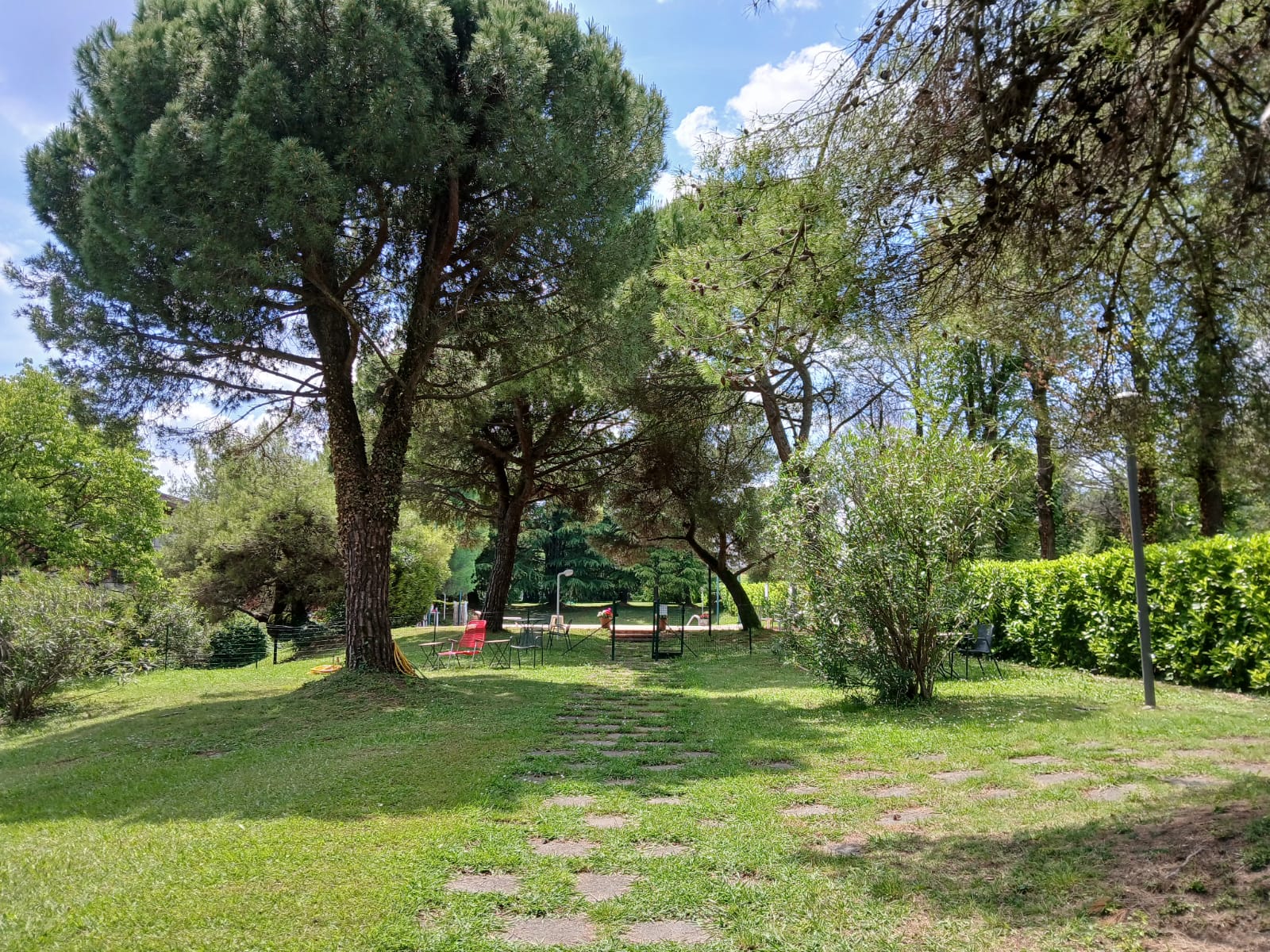Appartamento - 